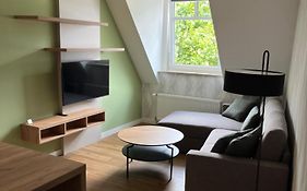 Gw Apartment 1